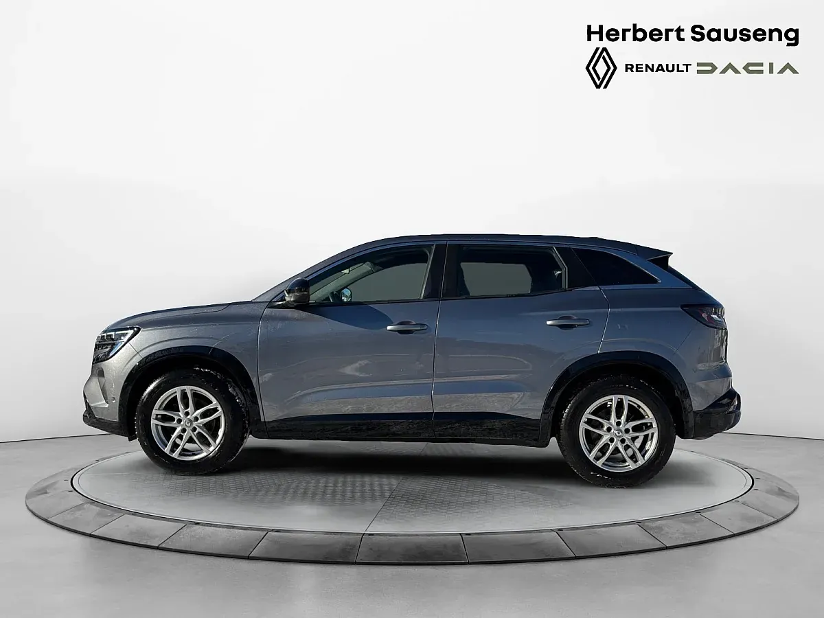 Renault Austral 2023 photo 3