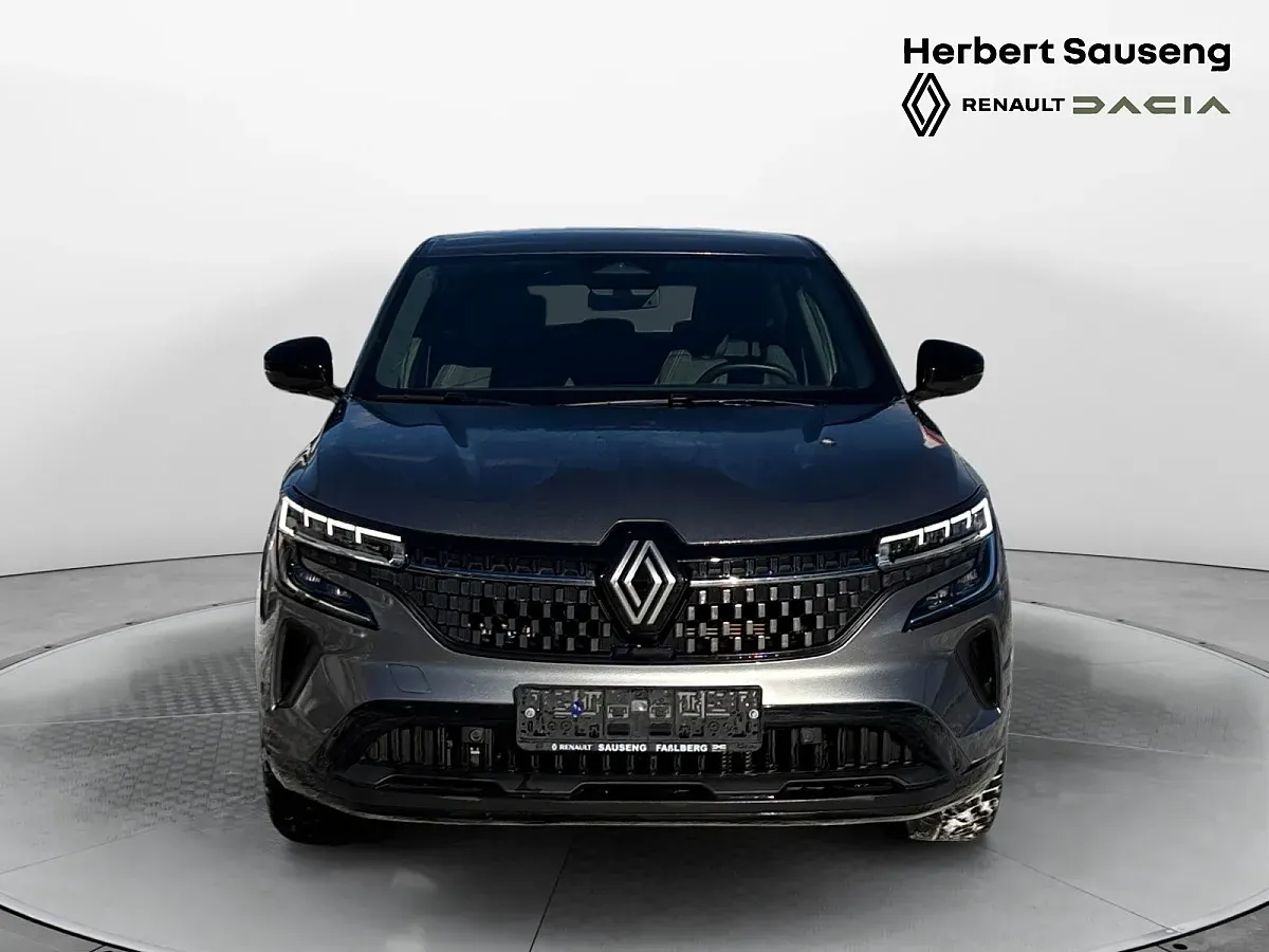 Renault Austral 2023 photo 2