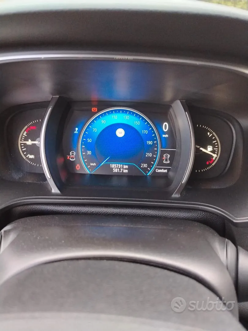Renault Megane 2016 photo 5