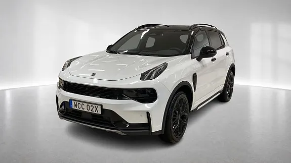 Lynk & Co 01