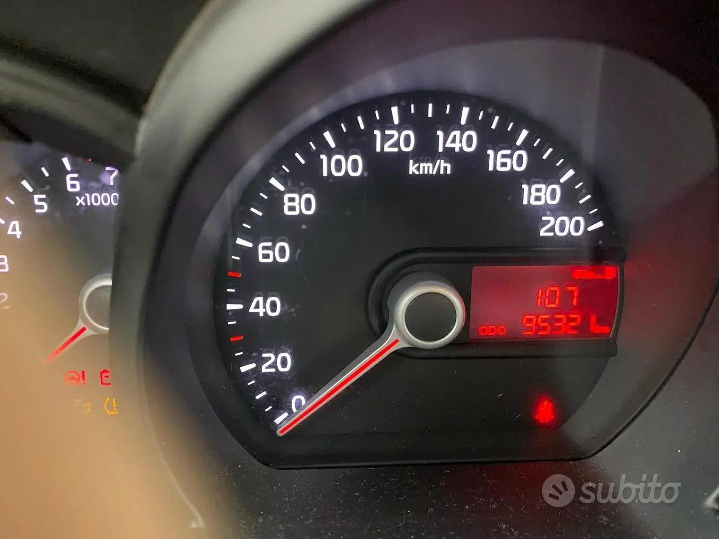 Kia Picanto 2014 photo 4