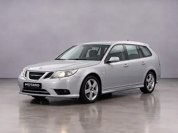 Saab 9-3