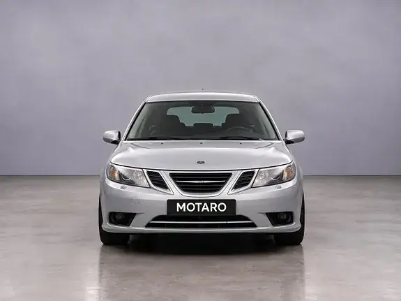 Saab 9-3 2010 photo 2