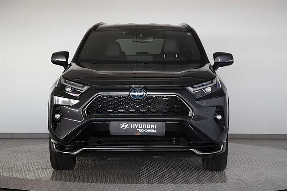 Toyota Rav4 2025 photo 2