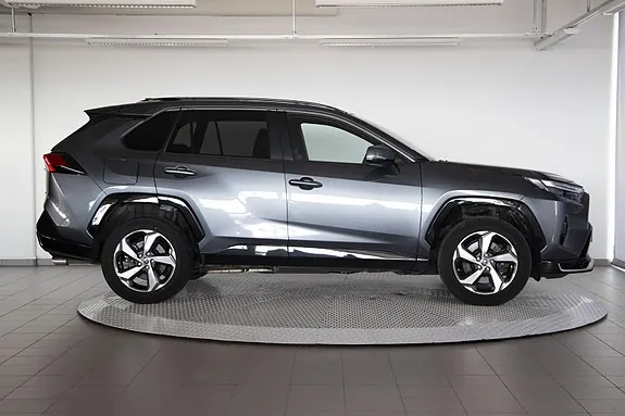 Toyota Rav4 2025 photo 4