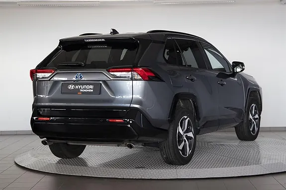 Toyota Rav4 2025 photo 5