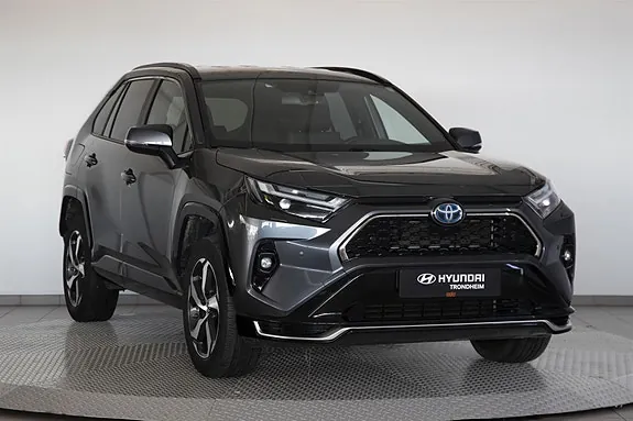 Toyota Rav4 2025 photo 3