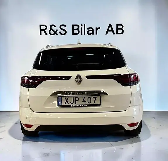 Renault Megane 2022 photo 5