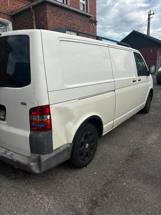 Volkswagen T5