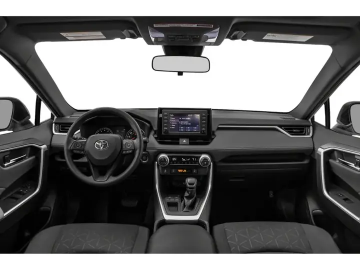 Toyota Rav4 2020 photo 5