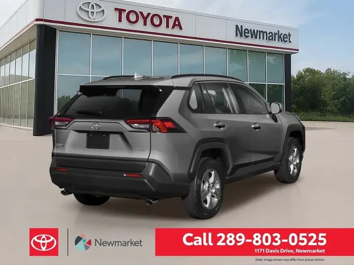 Toyota Rav4 2020 photo 2