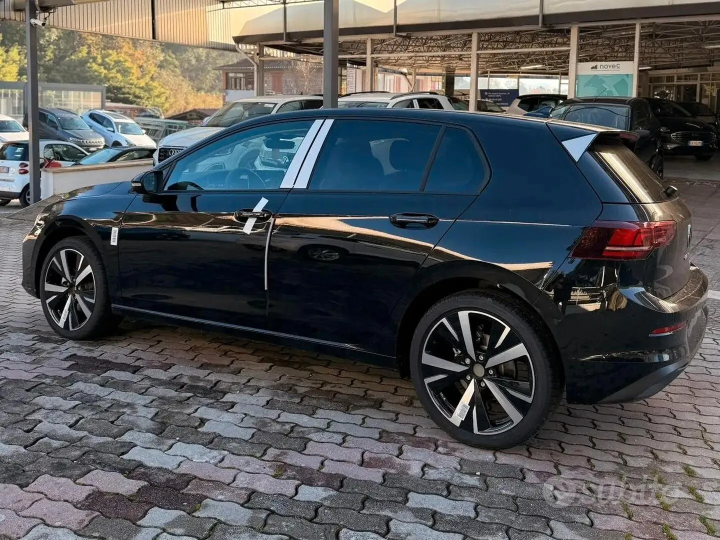 Volkswagen Golf 2026 photo 4