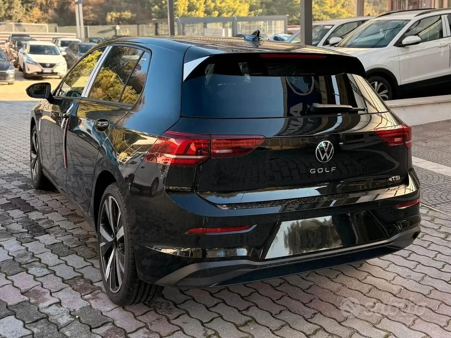 Volkswagen Golf 2026 photo 5