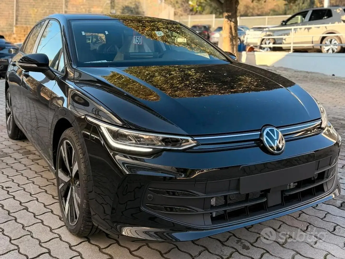 Volkswagen Golf 2026 photo 2