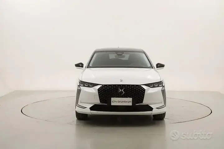 DS Automobiles Ds 4 2022 photo 2