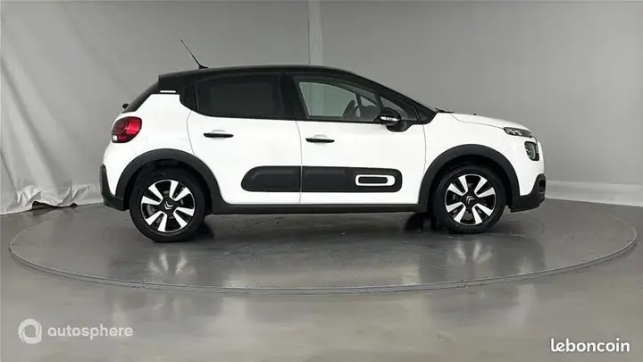 Citroen C3 2023 photo 4