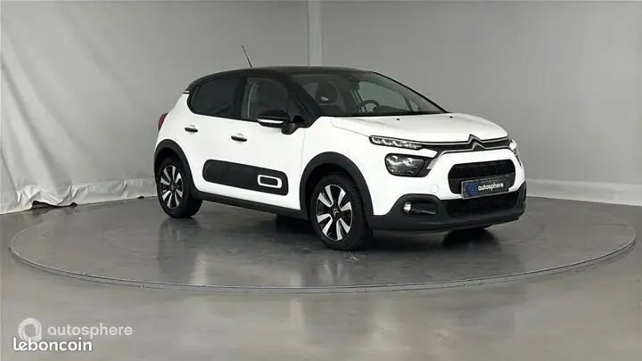 Citroen C3 2023 photo 3