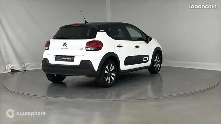 Citroen C3 2023 photo 5