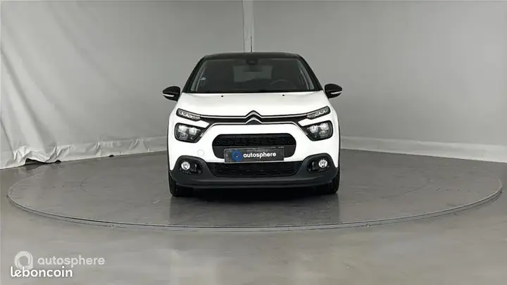 Citroen C3 2023 photo 2