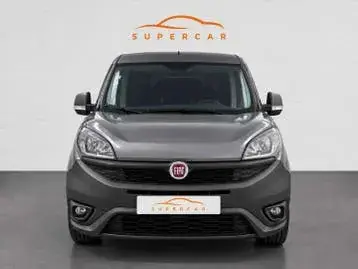 Fiat Doblo 2018 photo 3