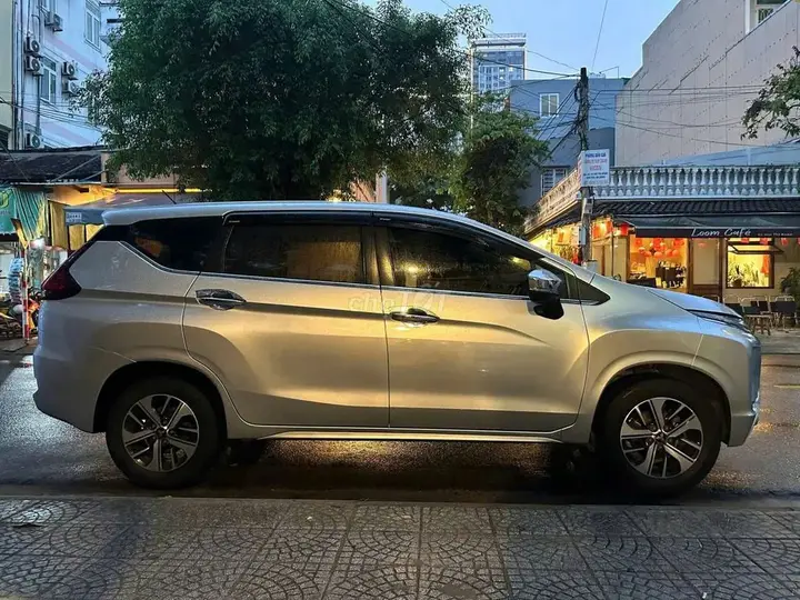 Mitsubishi Xpander