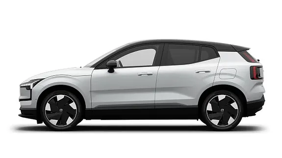 Volvo Ex30 2027 photo 2