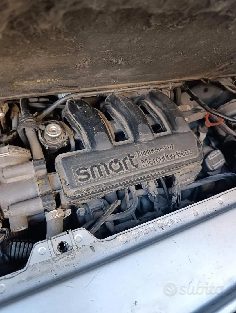 Smart Smart