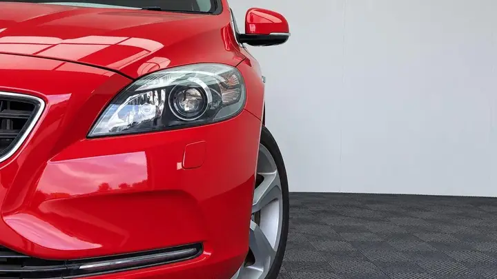 Volvo V40 2015 photo 5