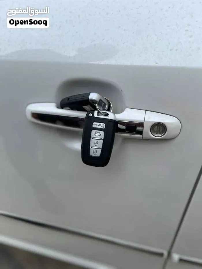 Hyundai Sonata 2009 photo 4