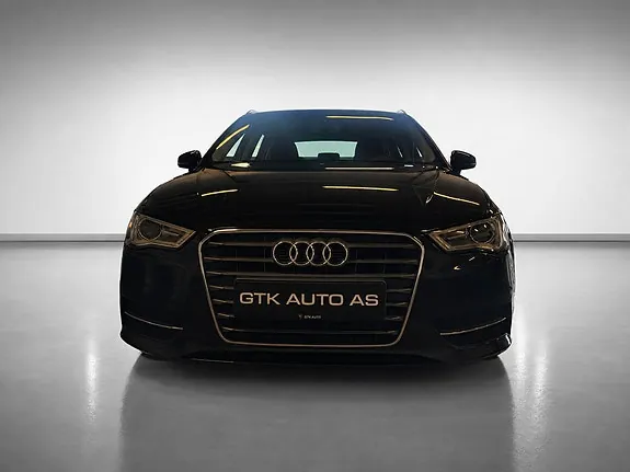 Audi A3 2013 photo 3