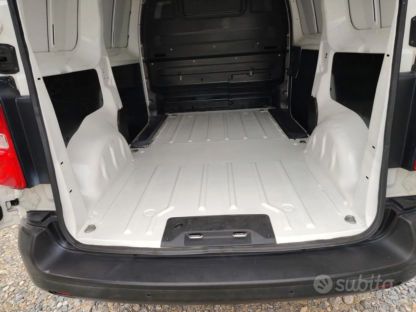 Citroen Jumpy 2018 photo 3