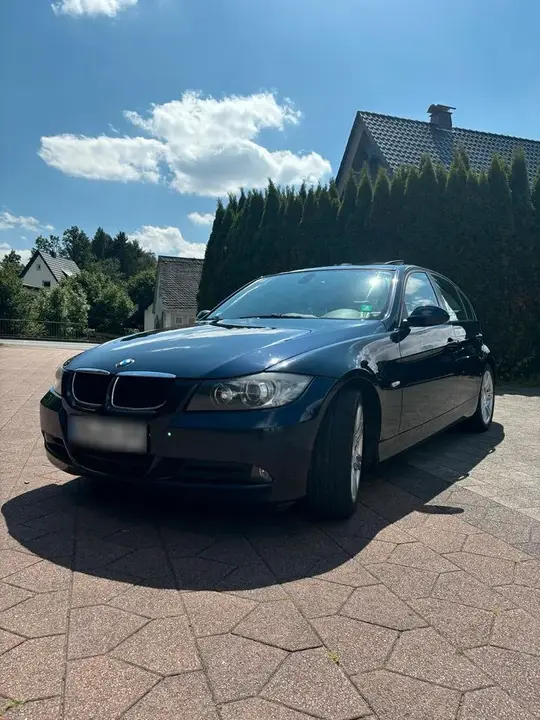 BMW 320D