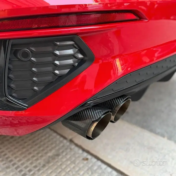 Audi A3 2022 photo 5