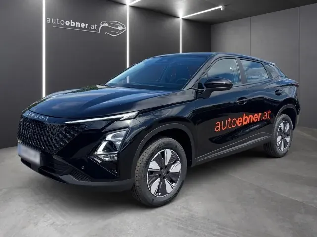 Hyundai Omoda 5