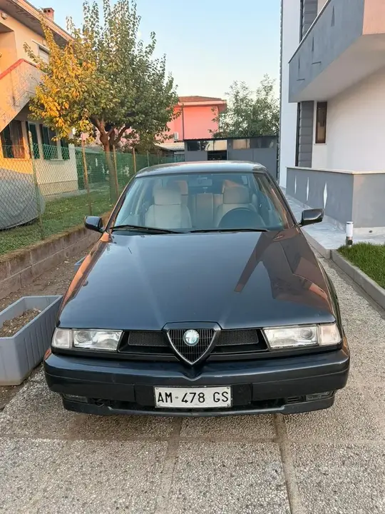 Alfa Romeo 155