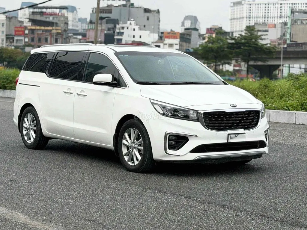 Kia Sedona