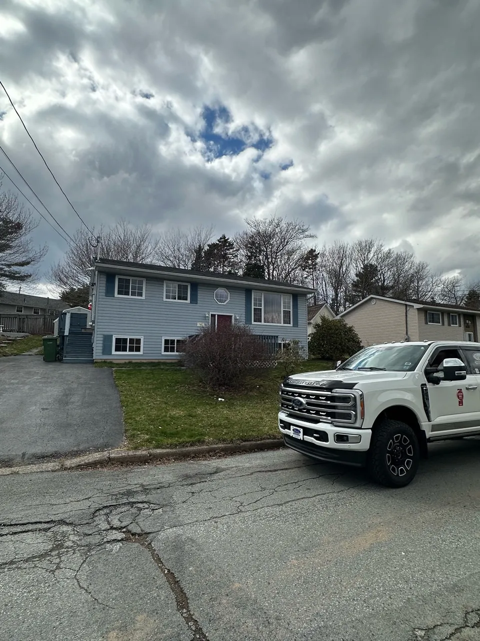 Ford F250 2023 photo 4