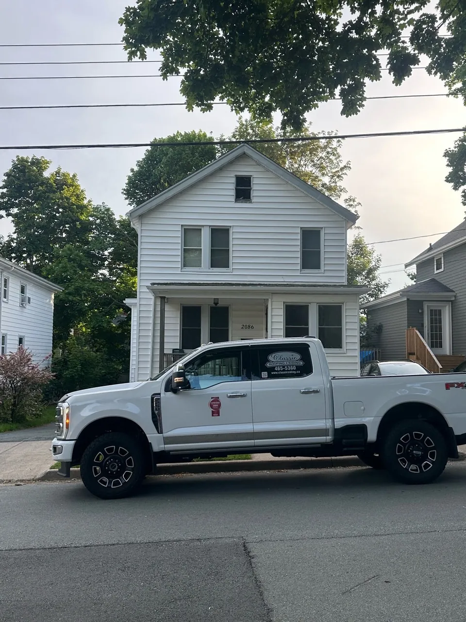 Ford F250 2023 photo 5