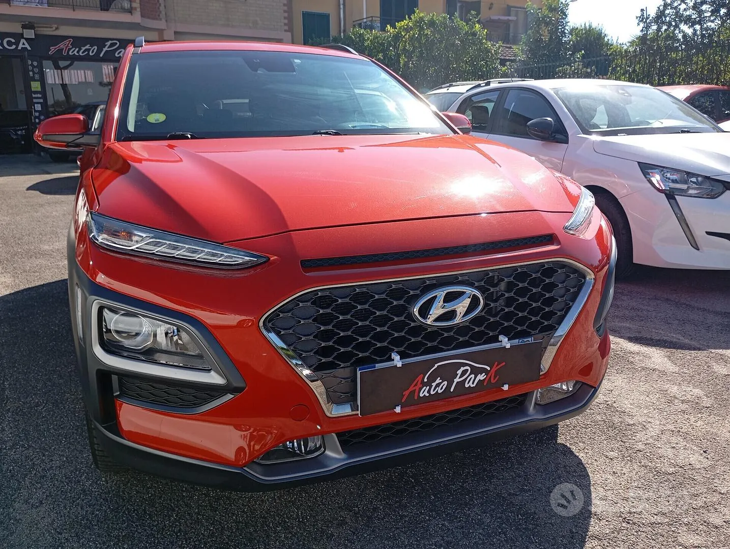 Hyundai Kona 2019 photo 3