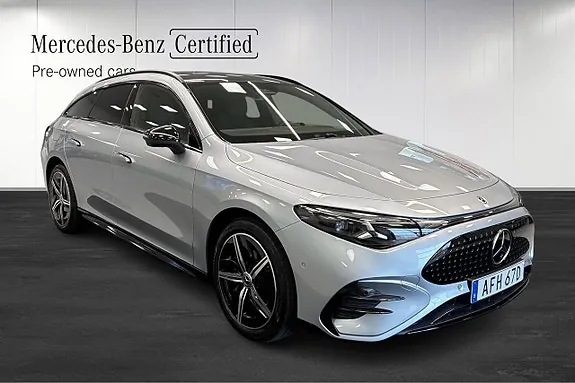 Mercedes-Benz Cla250 2027 photo 3