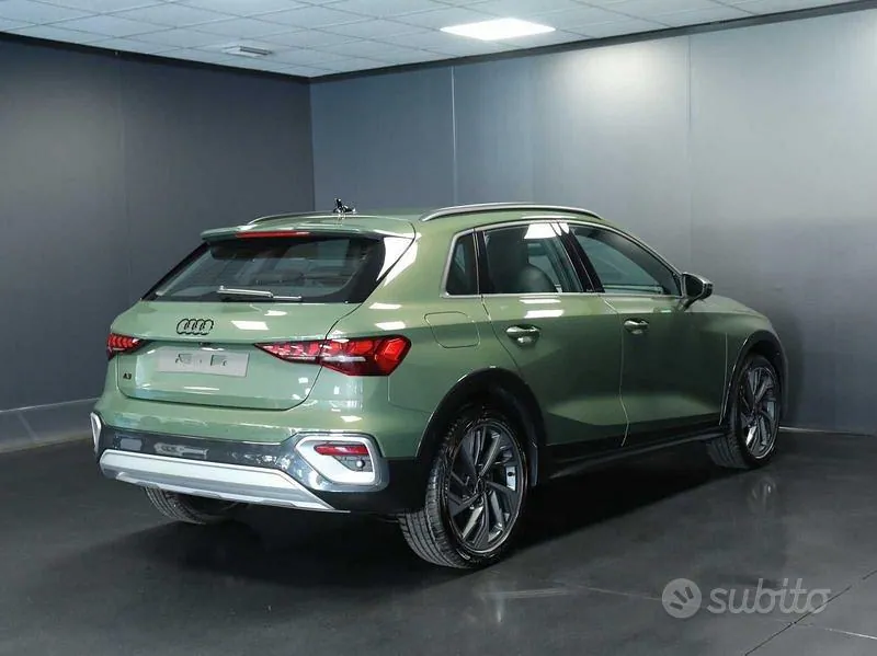 Audi A3 2025 photo 5