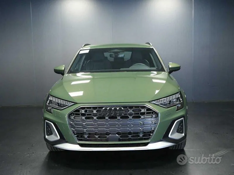 Audi A3 2025 photo 2