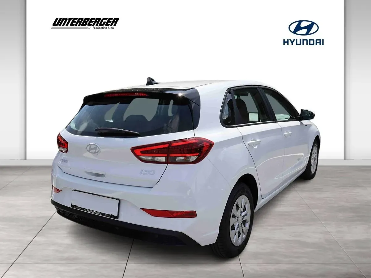Hyundai I30 photo 2