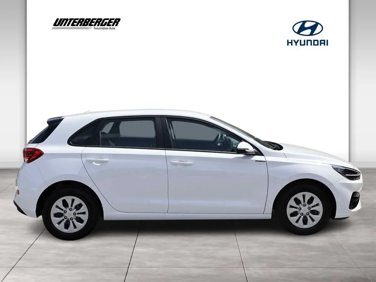 Hyundai I30 photo 3