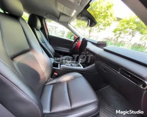 Mazda 3 2022 photo 4