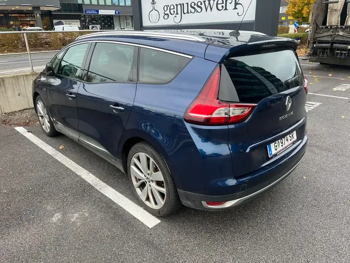 Renault Grand Scenic
