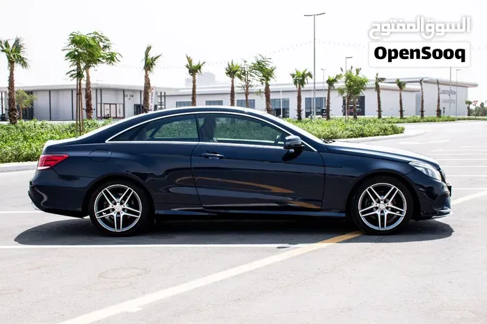 Mercedes-Benz E-Class 2015 photo 4