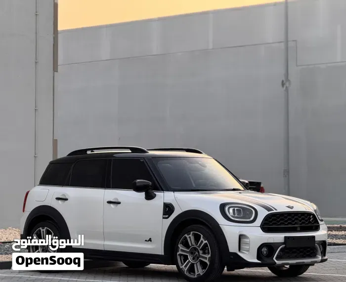 Mini Countryman 2024 photo 2