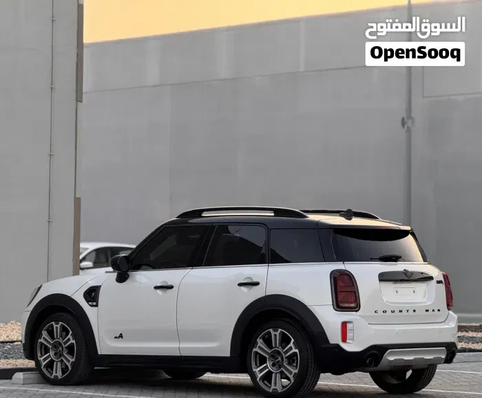 Mini Countryman 2024 photo 4
