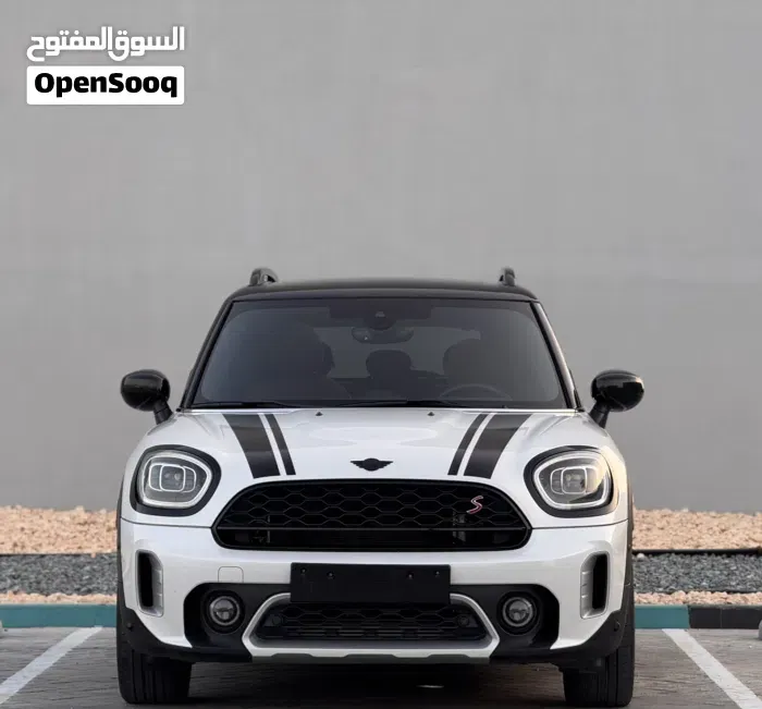 Mini Countryman 2024 photo 3